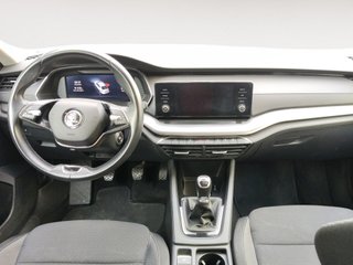 Skoda Octavia AMBITION 2.0 TDI 115CV