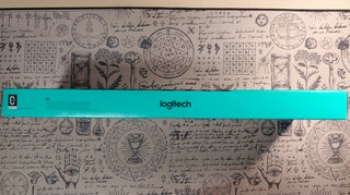 Teclado y ratón inalámbricos Logitech MK270
