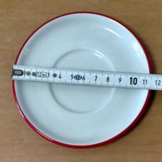 Servizio Caffè vintage "CIPA" ITALY -