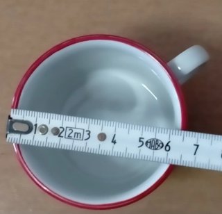 Servizio Caffè vintage "CIPA" ITALY -