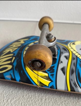 Tabla Skate Imagine Alta Gama