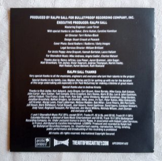 Doble CD The Art of McCartney
