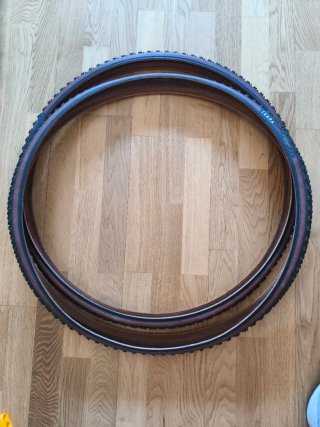 Cubiertas Specialized S-Works Terra 33 CX