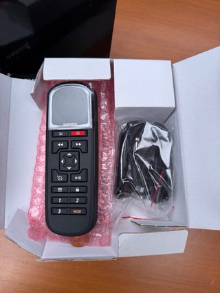 Mando Piloto Automático Garmin