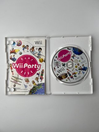 Wii Party | Gioco Nintendo Wii