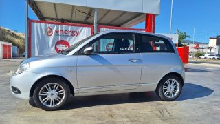 Lancia Ypsilon 2008