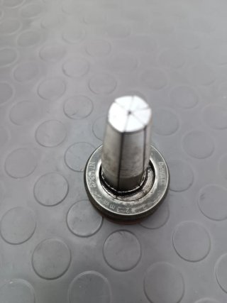 CABEZAL DEWALT 25