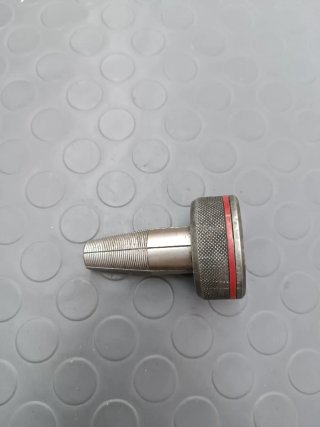 CABEZAL DEWALT 25