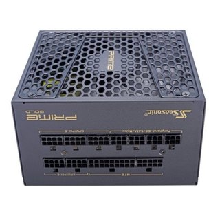 Seasonic PRIME 750W 80 Plus Gold