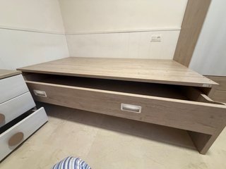 Habitación infantil completa