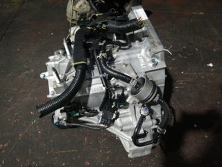[1416024] CAJA CAMBIOS HONDA CIVIC SEDÁN (FB)