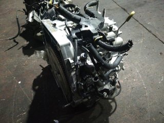 [1416024] CAJA CAMBIOS HONDA CIVIC SEDÁN (FB)
