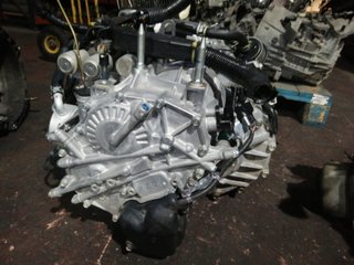 [1416024] CAJA CAMBIOS HONDA CIVIC SEDÁN (FB)