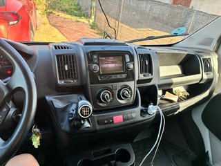 Peugeot Boxer 2019