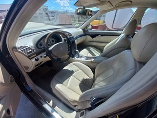 Mercedes-Benz Clase E 2004