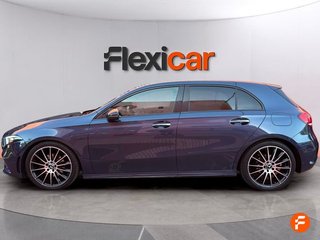Mercedes Clase A A 180