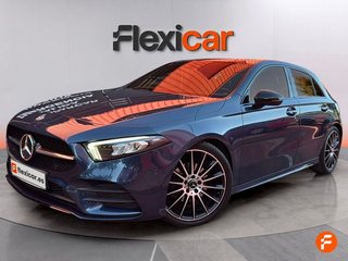 Mercedes Clase A A 180