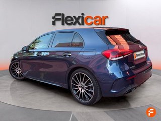 Mercedes Clase A A 180