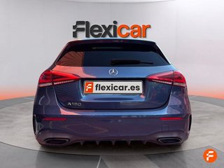 Mercedes Clase A A 180