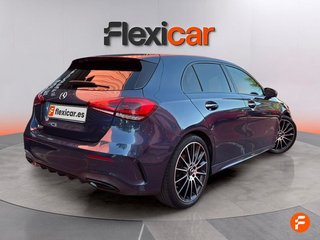 Mercedes Clase A A 180