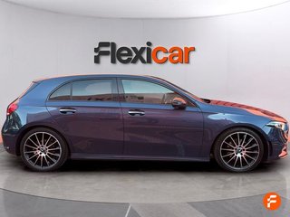 Mercedes Clase A A 180