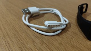 Honor Band 6 Smartband Negra
