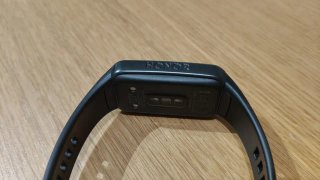 Honor Band 6 Smartband Negra