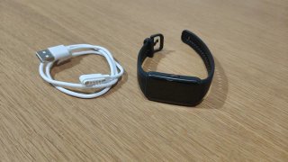 Honor Band 6 Smartband Negra