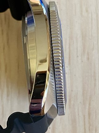 Reloj Tecnotempo "Seastorm" 300M Edicion Limitada