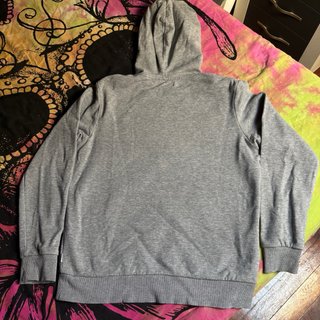 Sudadera Jack & Jones Gris
