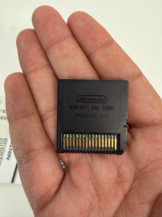 Pokemon Versione Nera 2 Nintendo DS ITA