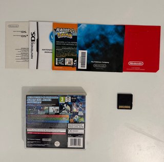 Pokemon Versione Nera 2 Nintendo DS ITA