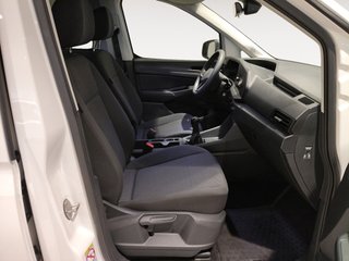 Volkswagen Caddy KOMBI 2.0 TDI 102CV
