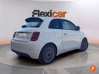 Fiat 500 Business Cabrio 320km 85kW (118CV)
