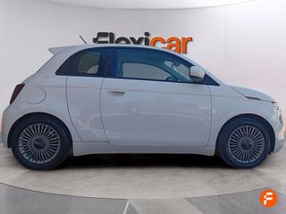 Fiat 500 Business Cabrio 320km 85kW (118CV)