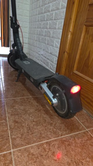 Xiaomi Mi Electric Scooter 5 Pro