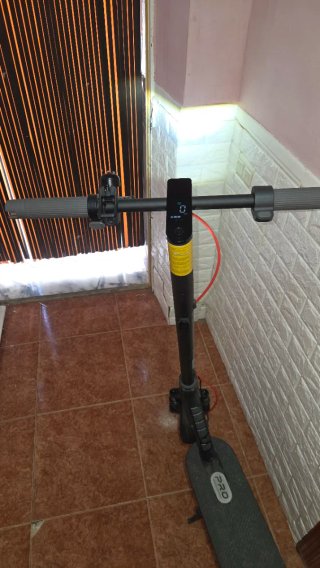 Xiaomi Mi Electric Scooter 5 Pro