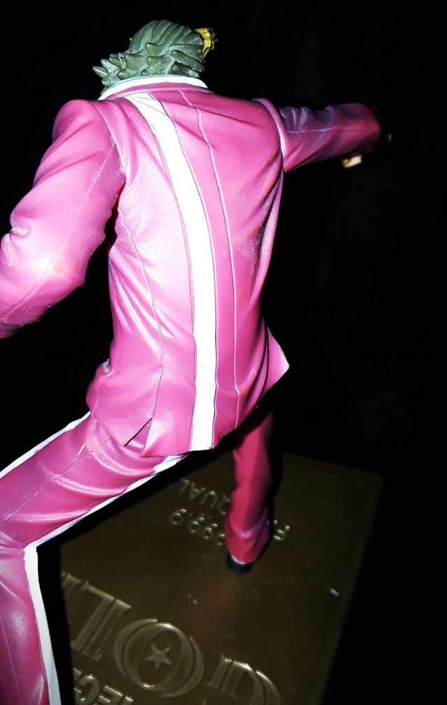 Figura One Piece DXF Gild Tesoro Manhood 2
