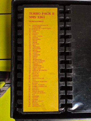 Videogiochi Msx Philips