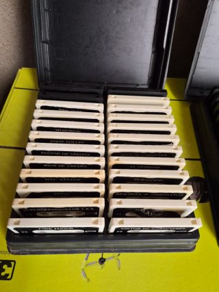 Videogiochi Msx Philips