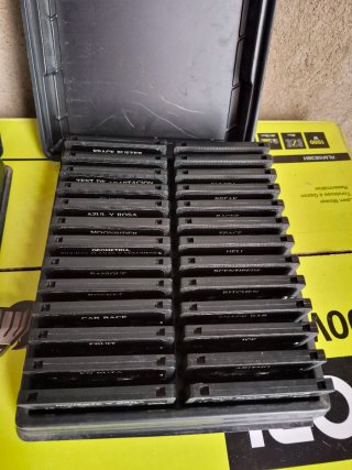 Videogiochi Msx Philips