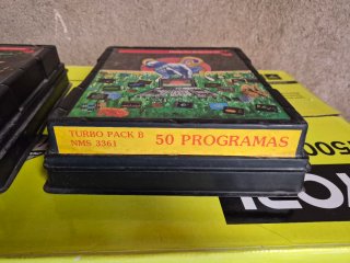 Videogiochi Msx Philips