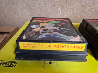 Videogiochi Msx Philips