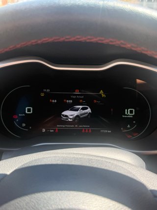 MG ZS 1.0T-GDI LUXURY 2022