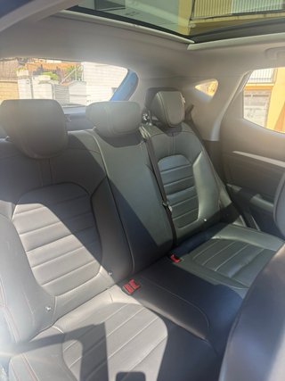 MG ZS 1.0T-GDI LUXURY 2022