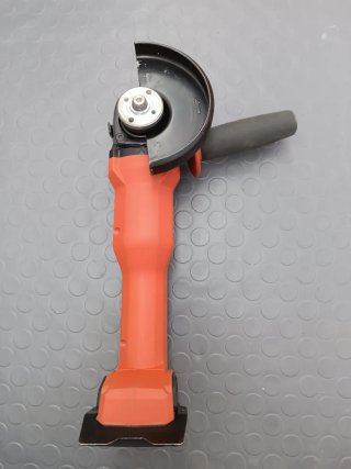 AMOLADORA AG 4S-22