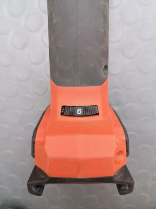 AMOLADORA AG 4S-22