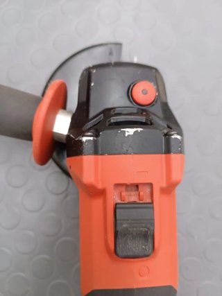 AMOLADORA AG 4S-22
