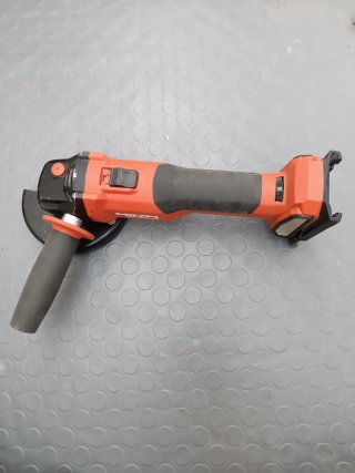 AMOLADORA AG 4S-22