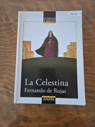 La Celestina